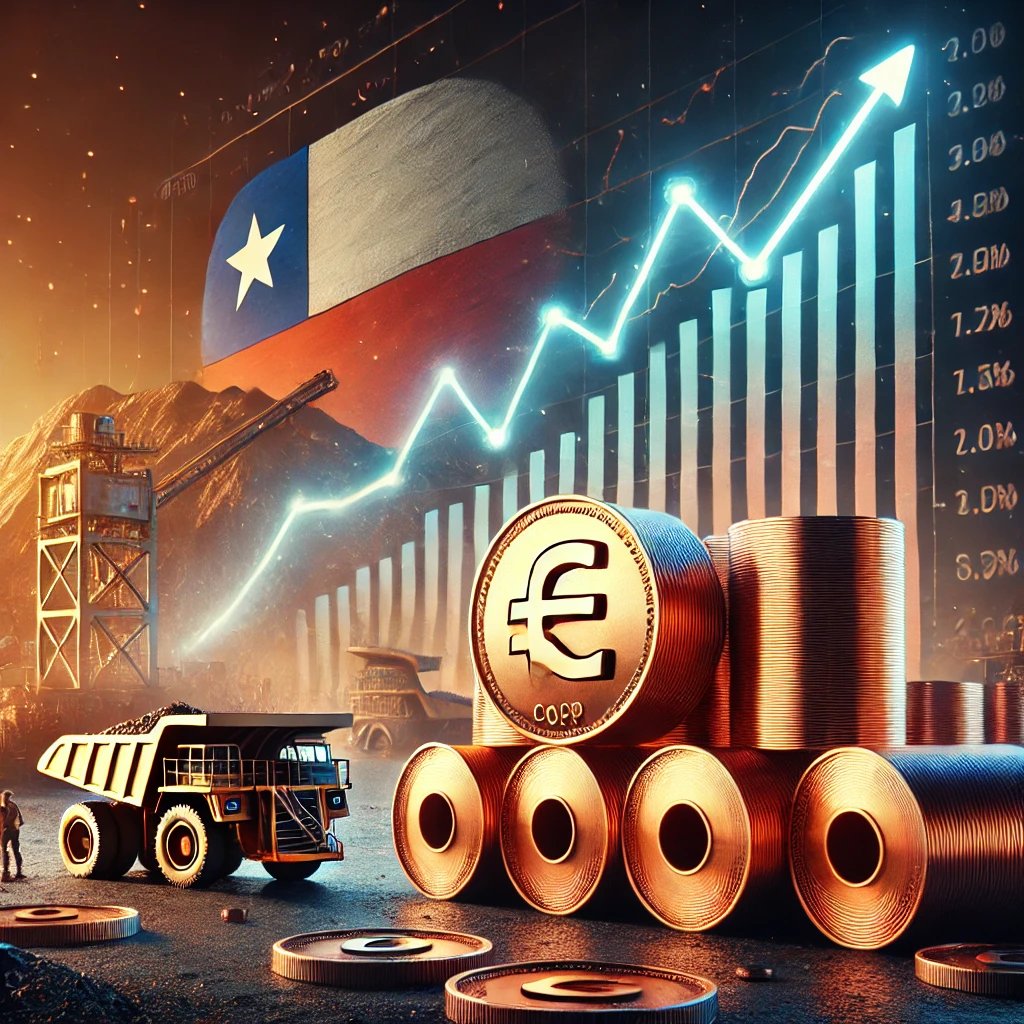 Otros commodities relevantes y su impacto en las divisas