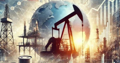 Impacto del petróleo, oro y otros commodities en las divisas - Un análisis actual y completo