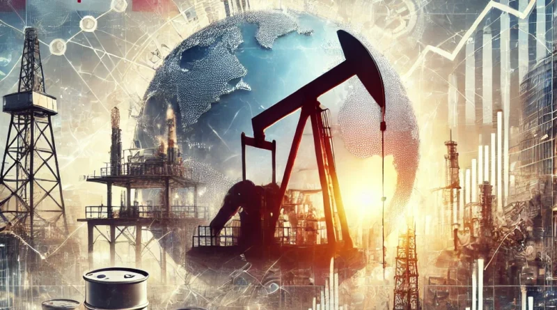 Impacto del petróleo, oro y otros commodities en las divisas - Un análisis actual y completo
